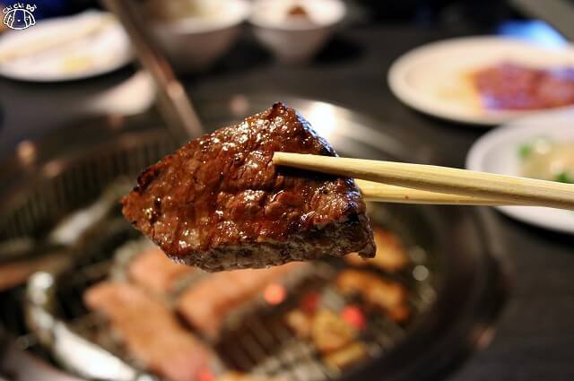 【台北中山.行天宮站】燒肉燒(民生店)-日式炭火燒肉.燒烤推薦 【台北中山.行天宮站】燒肉燒(民生店)-日式炭火燒肉.燒烤推薦