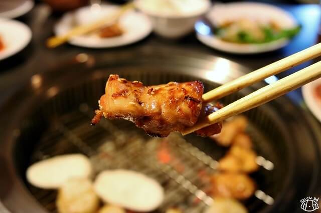 【台北中山.行天宮站】燒肉燒(民生店)-日式炭火燒肉.燒烤推薦 【台北中山.行天宮站】燒肉燒(民生店)-日式炭火燒肉.燒烤推薦