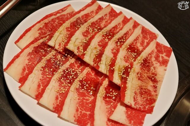 【台北中山.行天宮站】燒肉燒(民生店)-日式炭火燒肉.燒烤推薦 【台北中山.行天宮站】燒肉燒(民生店)-日式炭火燒肉.燒烤推薦