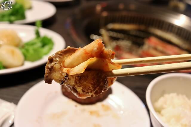 【台北中山.行天宮站】燒肉燒(民生店)-日式炭火燒肉.燒烤推薦 【台北中山.行天宮站】燒肉燒(民生店)-日式炭火燒肉.燒烤推薦