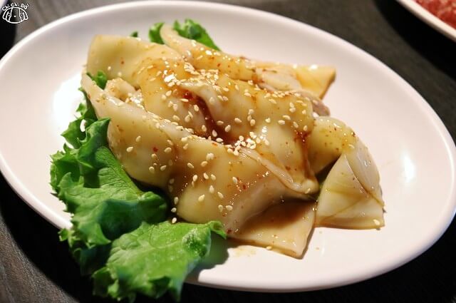 【台北中山.行天宮站】燒肉燒(民生店)-日式炭火燒肉.燒烤推薦 【台北中山.行天宮站】燒肉燒(民生店)-日式炭火燒肉.燒烤推薦