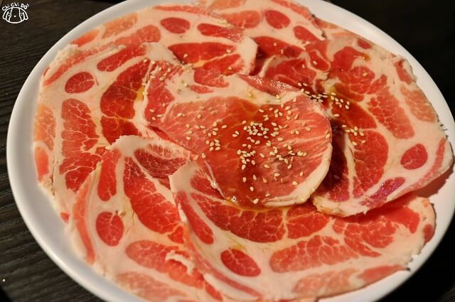 【台北中山.行天宮站】燒肉燒(民生店)-日式炭火燒肉.燒烤推薦 【台北中山.行天宮站】燒肉燒(民生店)-日式炭火燒肉.燒烤推薦