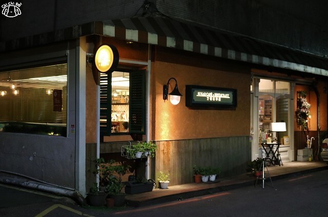 【台北大安.國父紀念館站】方糖咖啡館Sugar cafe-國父紀念館早午餐 【台北大安.國父紀念館站】方糖咖啡館Sugar cafe-國父紀念館早午餐