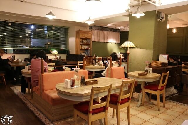 【台北大安.國父紀念館站】方糖咖啡館Sugar cafe-國父紀念館早午餐 【台北大安.國父紀念館站】方糖咖啡館Sugar cafe-國父紀念館早午餐