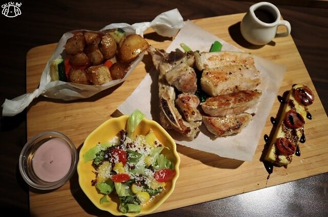 【台北大安.國父紀念館站】方糖咖啡館Sugar cafe-國父紀念館早午餐 【台北大安.國父紀念館站】方糖咖啡館Sugar cafe-國父紀念館早午餐