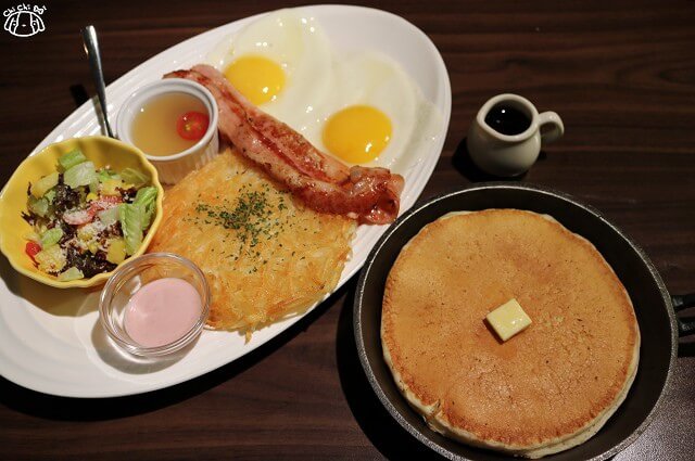 【台北大安.國父紀念館站】方糖咖啡館Sugar cafe-國父紀念館早午餐 【台北大安.國父紀念館站】方糖咖啡館Sugar cafe-國父紀念館早午餐