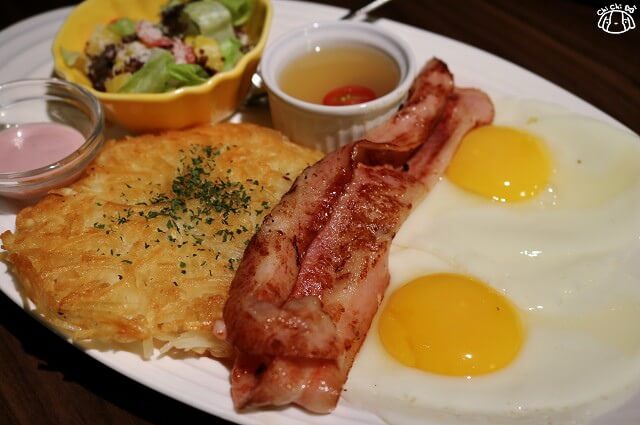 【台北大安.國父紀念館站】方糖咖啡館Sugar cafe-國父紀念館早午餐 【台北大安.國父紀念館站】方糖咖啡館Sugar cafe-國父紀念館早午餐