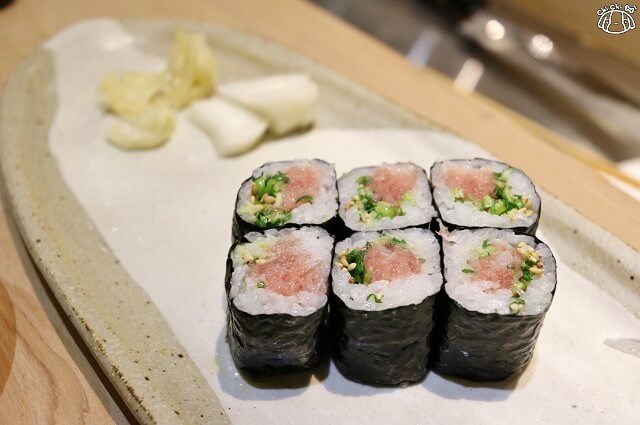 【台北大安．六張犁站】山花日本料理-預約制無菜單日本料理．台北日本料理推薦