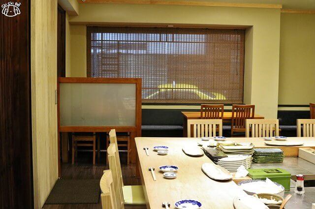 【台北大安．六張犁站】山花日本料理-預約制無菜單日本料理．台北日本料理推薦