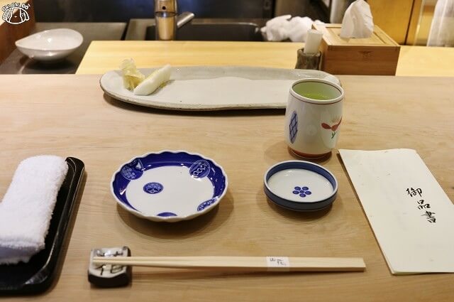 【台北大安．六張犁站】山花日本料理-預約制無菜單日本料理．台北日本料理推薦