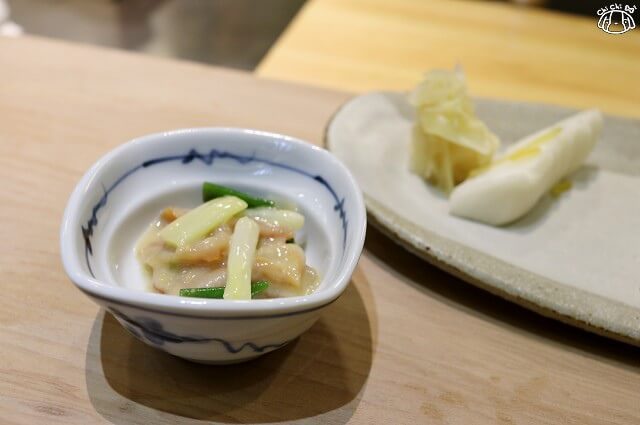 【台北大安．六張犁站】山花日本料理-預約制無菜單日本料理．台北日本料理推薦