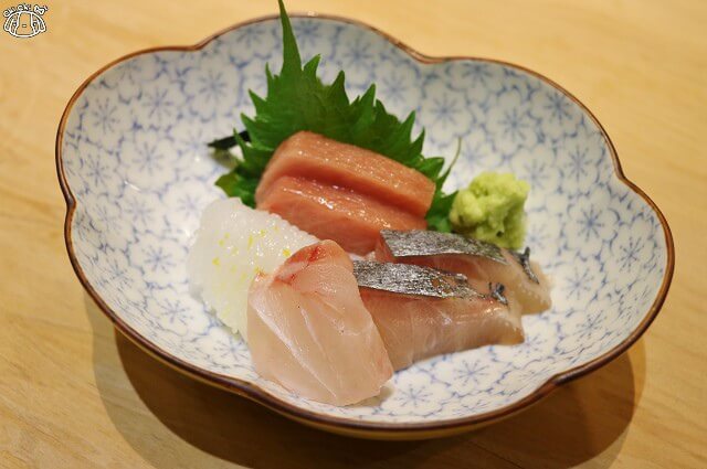 【台北大安．六張犁站】山花日本料理-預約制無菜單日本料理．台北日本料理推薦
