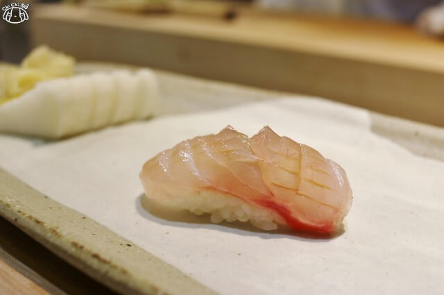 【台北大安．六張犁站】山花日本料理-預約制無菜單日本料理．台北日本料理推薦