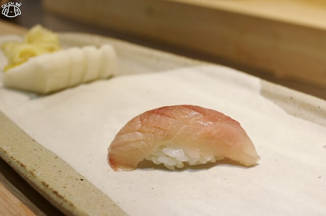 【台北大安．六張犁站】山花日本料理-預約制無菜單日本料理．台北日本料理推薦