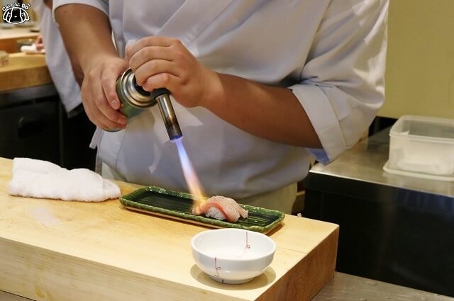 【台北大安．六張犁站】山花日本料理-預約制無菜單日本料理．台北日本料理推薦