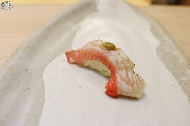 【台北大安．六張犁站】山花日本料理-預約制無菜單日本料理．台北日本料理推薦