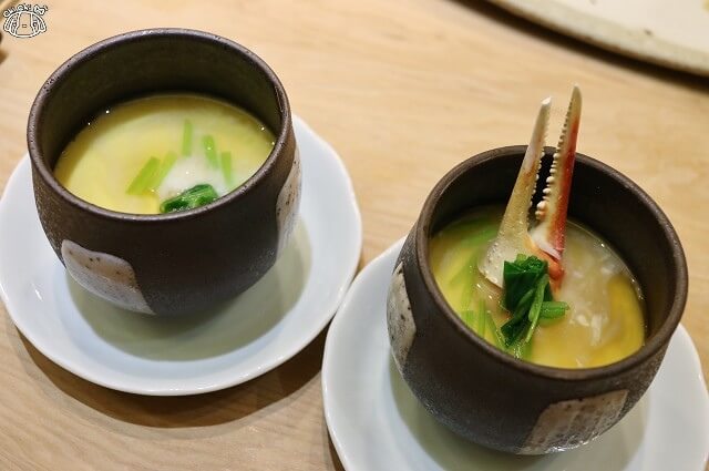 【台北大安．六張犁站】山花日本料理-預約制無菜單日本料理．台北日本料理推薦