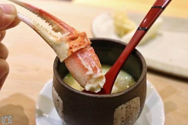 【台北大安．六張犁站】山花日本料理-預約制無菜單日本料理．台北日本料理推薦