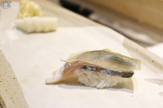 【台北大安．六張犁站】山花日本料理-預約制無菜單日本料理．台北日本料理推薦