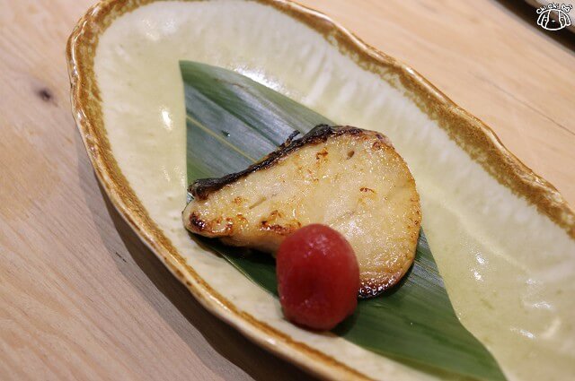 【台北大安．六張犁站】山花日本料理-預約制無菜單日本料理．台北日本料理推薦