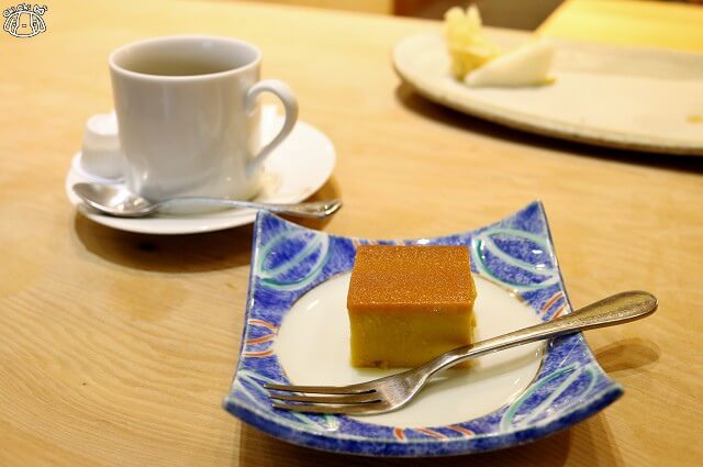 【台北大安．六張犁站】山花日本料理-預約制無菜單日本料理．台北日本料理推薦