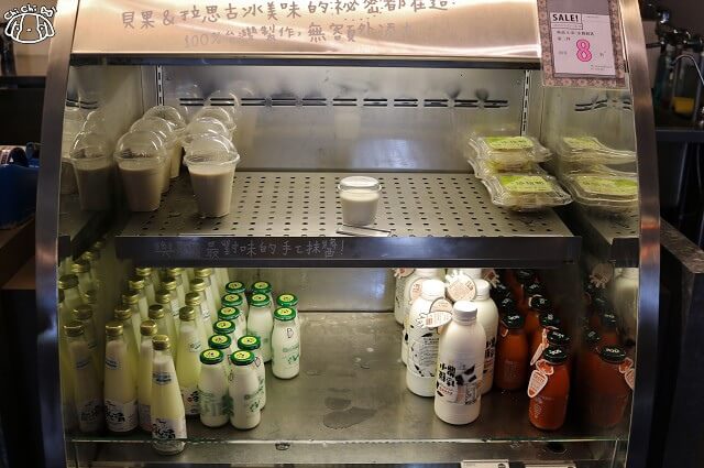 【台北中山．圓山站】好丘Good Cho's（圓山店）-一千兩百萬個好吃貝果