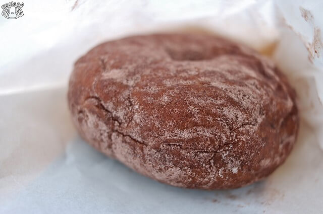 【台北松山．南京復興】Harrits Donuts & Coffee 東京來的日式好吃甜甜圈