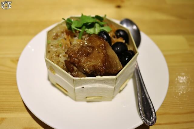 【台北松山．南京三民站】漁藏 海鮮料理-鮮魚料理．手作一夜干