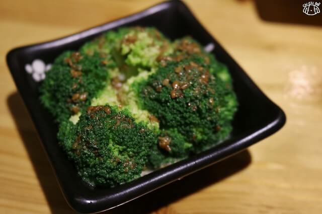 【台北松山．南京三民站】漁藏 海鮮料理-鮮魚料理．手作一夜干