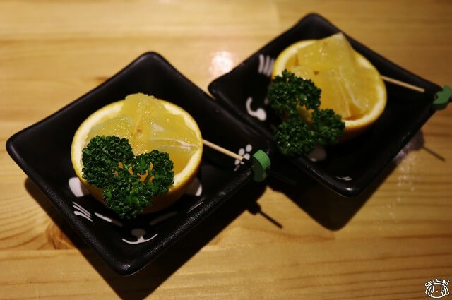 【台北松山．南京三民站】漁藏 海鮮料理-鮮魚料理．手作一夜干