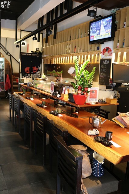 【台南中西區】神奈川日式平價料理 【台南中西區】神奈川日式平價料理