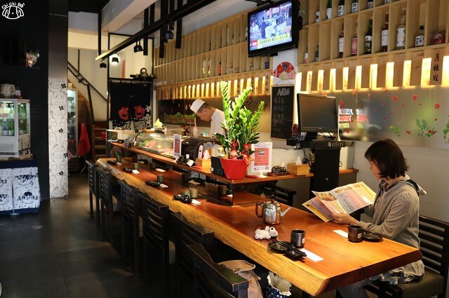 【台南中西區】神奈川日式平價料理 【台南中西區】神奈川日式平價料理