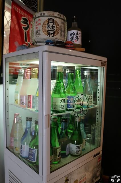 【台南中西區】神奈川日式平價料理 【台南中西區】神奈川日式平價料理