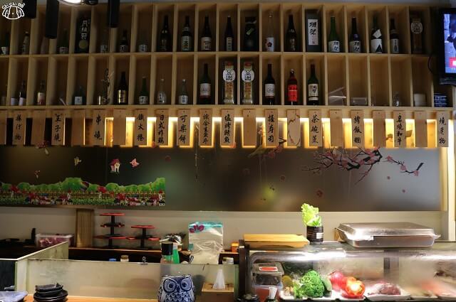 【台南中西區】神奈川日式平價料理 【台南中西區】神奈川日式平價料理