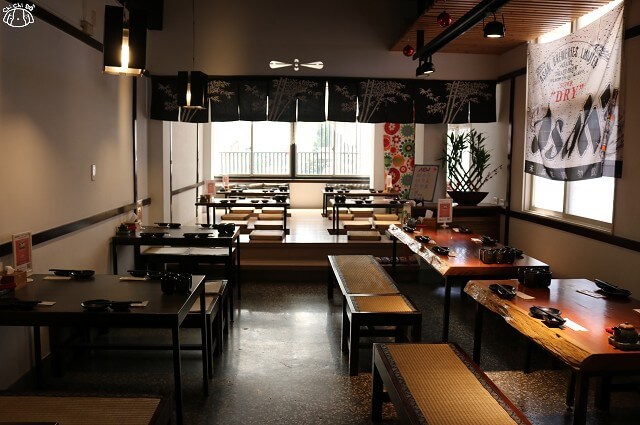 【台南中西區】神奈川日式平價料理 【台南中西區】神奈川日式平價料理