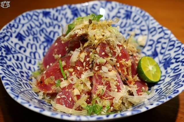 【台南中西區】神奈川日式平價料理 【台南中西區】神奈川日式平價料理