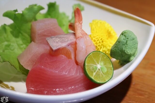 【台南中西區】神奈川日式平價料理 【台南中西區】神奈川日式平價料理