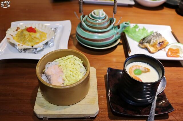 【台南中西區】神奈川日式平價料理 【台南中西區】神奈川日式平價料理