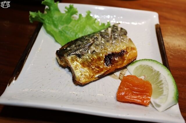 【台南中西區】神奈川日式平價料理 【台南中西區】神奈川日式平價料理