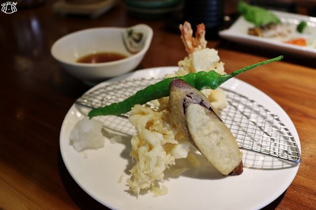 【台南中西區】神奈川日式平價料理 【台南中西區】神奈川日式平價料理