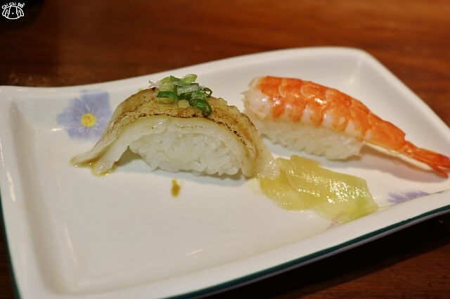 【台南中西區】神奈川日式平價料理 【台南中西區】神奈川日式平價料理