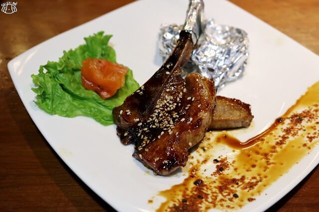 【台南中西區】神奈川日式平價料理 【台南中西區】神奈川日式平價料理