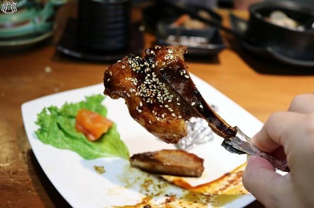 【台南中西區】神奈川日式平價料理 【台南中西區】神奈川日式平價料理