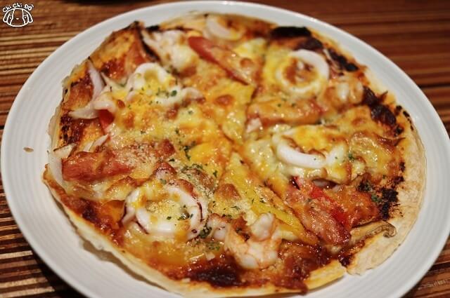 【台北信義．市政府站】Little Vegas Taipei 小維加斯-台北市府美式風餐廳 