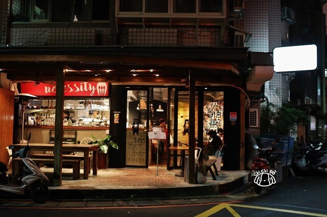 【台北信義．市政府站】Little Vegas Taipei 小維加斯-台北市府美式風餐廳 