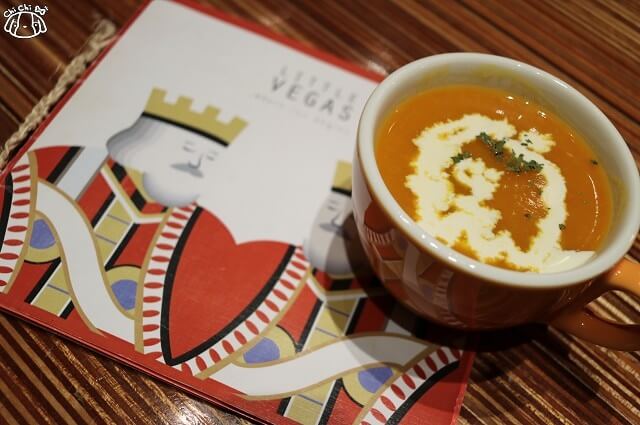 【台北信義．市政府站】Little Vegas Taipei 小維加斯-台北市府美式風餐廳 