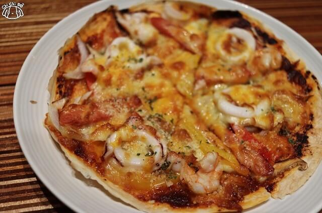 【台北信義．市政府站】Little Vegas Taipei 小維加斯-台北市府美式風餐廳 