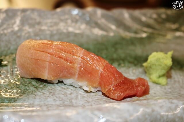 【台北大安．忠孝復興站】小將 割烹．壽司-東區無菜單日本料理推薦