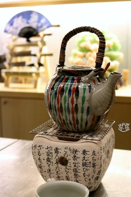 【台北大安．忠孝復興站】小將 割烹．壽司-東區無菜單日本料理推薦