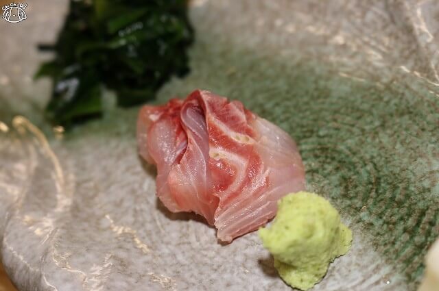 【台北大安．忠孝復興站】小將 割烹．壽司-東區無菜單日本料理推薦